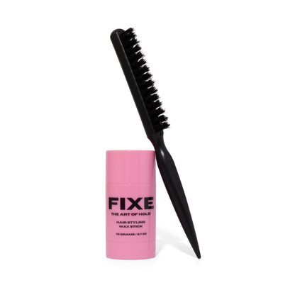 THE FIXE BUNDLE