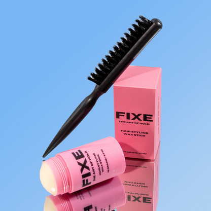 THE FIXE BUNDLE