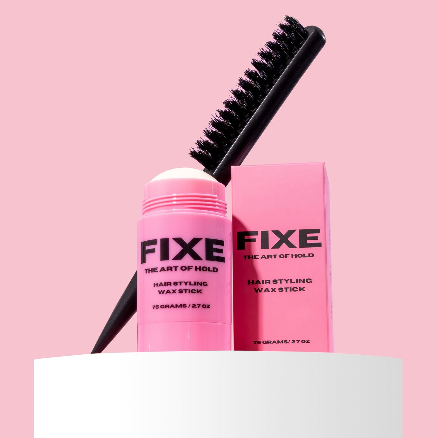 THE FIXE BUNDLE