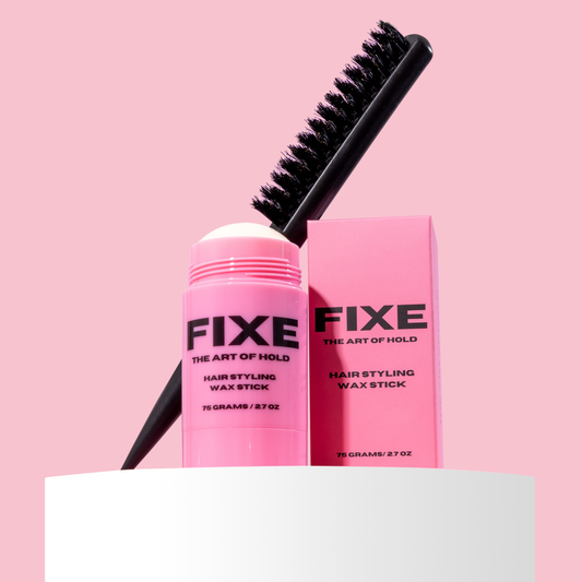 THE FIXE BUNDLE